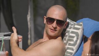 What Ineed Right Now Aidra Fox Zac Wild Сover