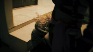 Lulu Chu & Tyler Nixon get steamy with passionate deepthroating and erotic moans Сover
