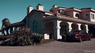 Surprise Weekend Getaway Jessie Saint Brad Newman Сover