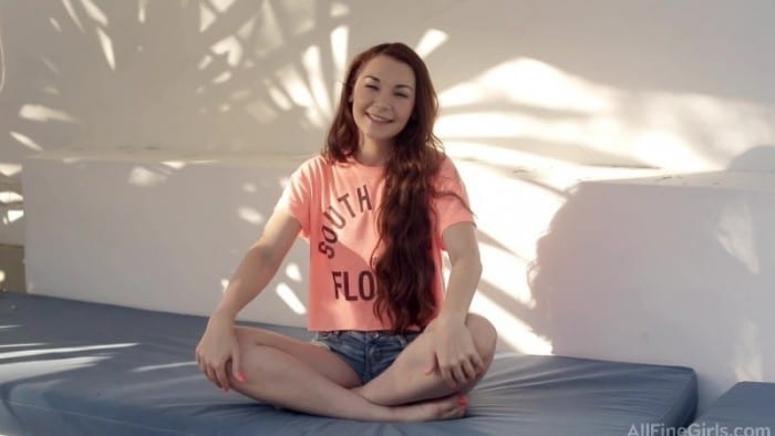 Interview with Dasha S 596